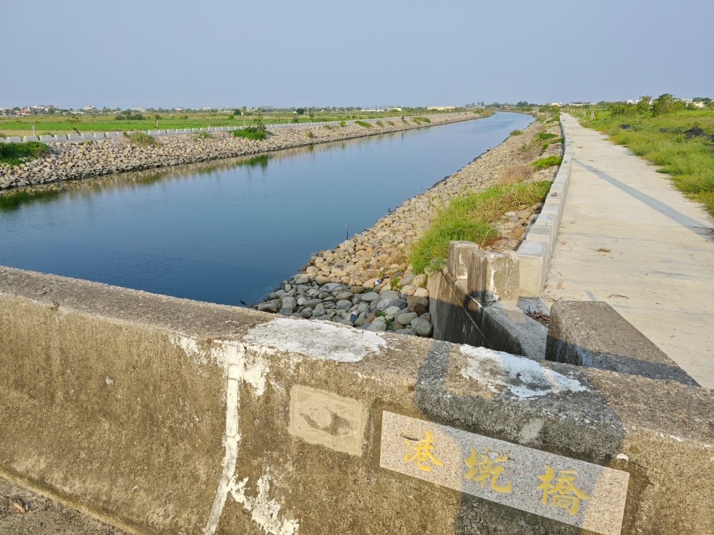 黃偉哲爭取5億經費 持續推動劉厝排水系統性整治