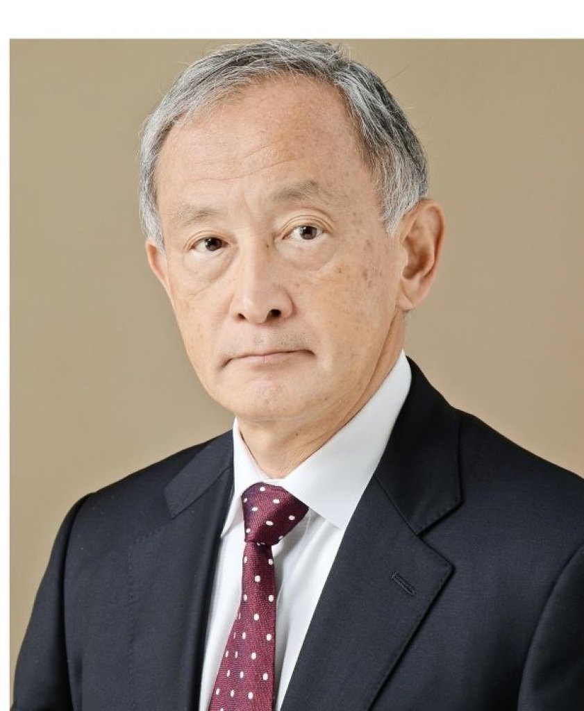 深耕國際科研布局　中山大學延攬玉山學者共育人才