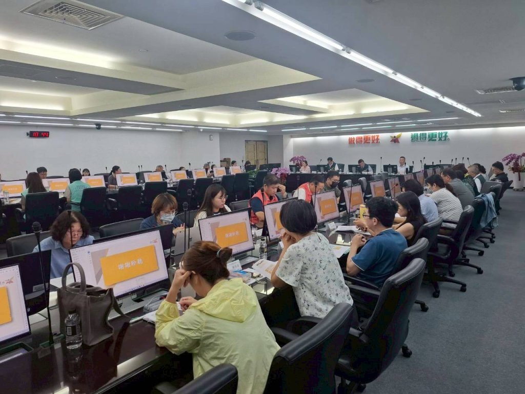 南市未成年毒品防制見成效 市府肯定團隊付出並指示加強電子菸查緝宣導