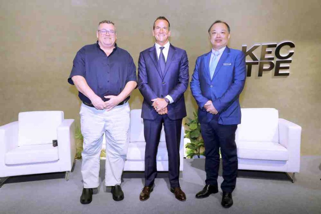 從五星級飯店到頂級桑拿冰浴　全球廚衛領導品牌KOHLER 2026智能新品將日常如廁昇華為身心療癒儀式！