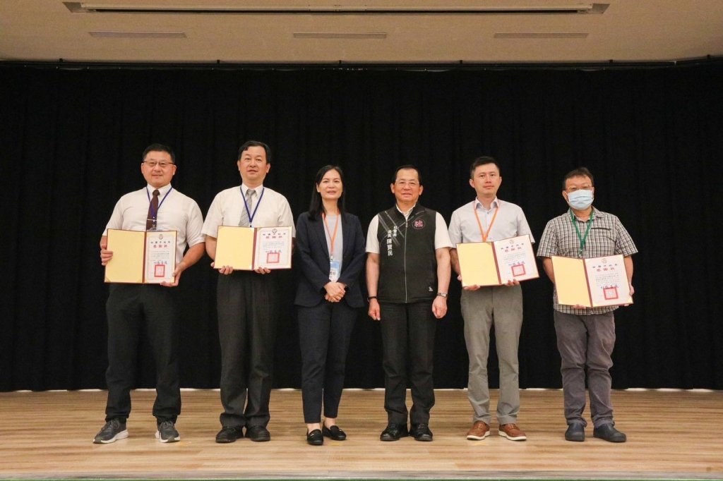 桃園家防攜手長庚辦理兒少保護課程　  構築「從通報到死因回溯」跨域安全網