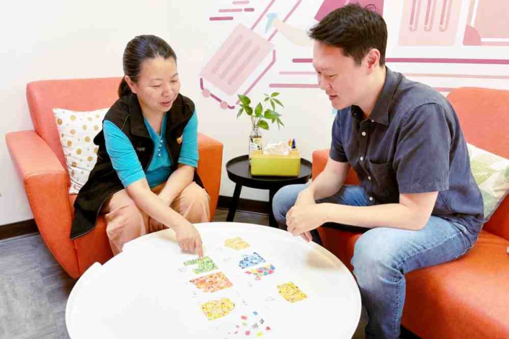 職涯諮詢x履歷健檢x面試指導x就業媒合　青年職得好評計畫助待業1年心理系青年跨域轉型程式工程師