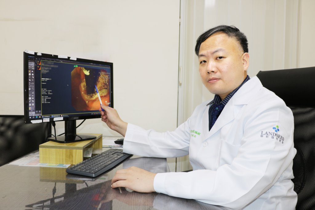 咳不停竟是胃食道逆流作怪    抗逆流黏膜燒灼術成功擺脫藥罐子