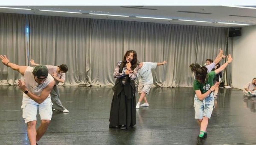 「婆娑鳥」台灣傳奇故事  演譯現代社會現象  為百姓提解方