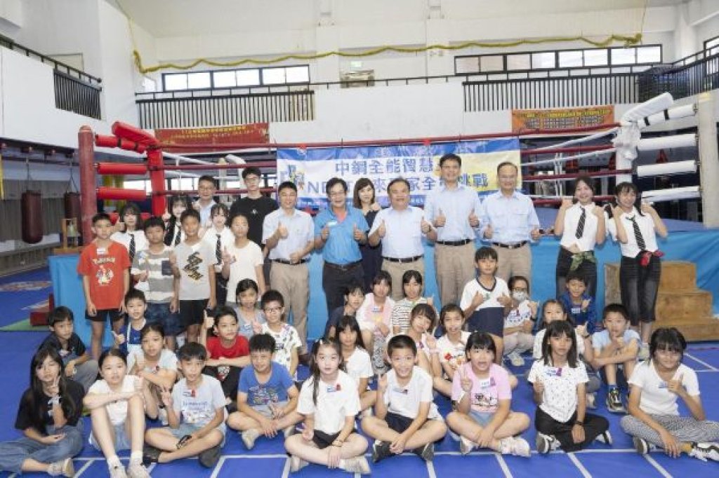 把生死41.6公里變成生命綠色通道  高醫STRONG網絡實踐醫療平權打造健康台灣新典範