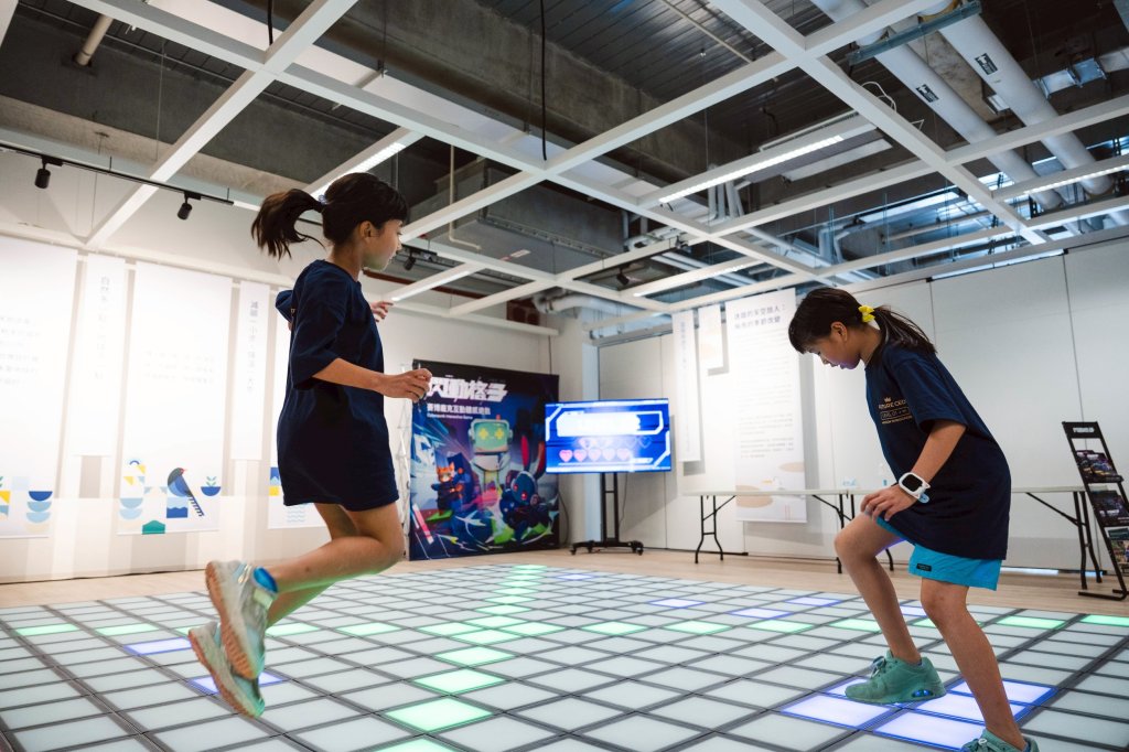 桃園環保局「生活涼感配方」特展 與IKEA合作打造氣候調適新體驗　讓淨零生活走進日常