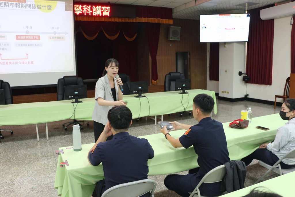 南市警陽光法案實踐扎根 財申利衝力拼「零裁罰」