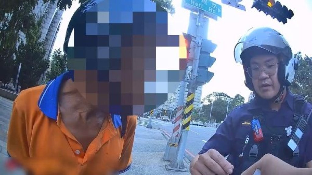 又是你! 上次酒駕這次變毒駕 男子三個月兩度被警攔查 