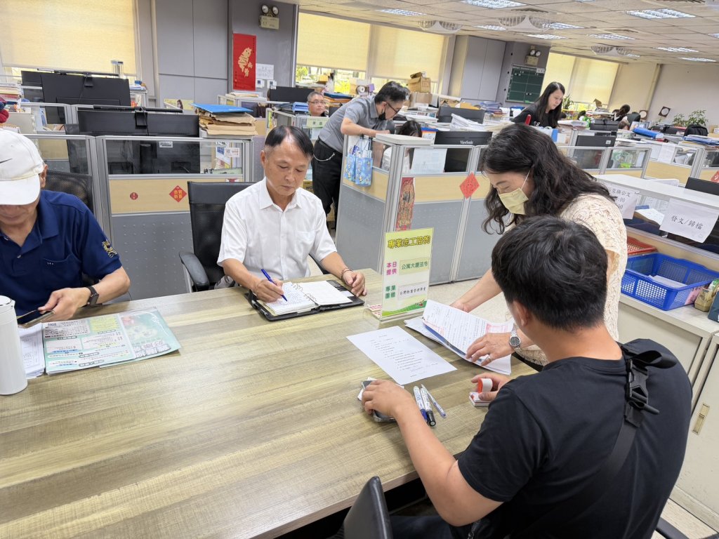 強化公寓大廈自治管理 臺南市115年度公寓大廈輔導計畫開跑