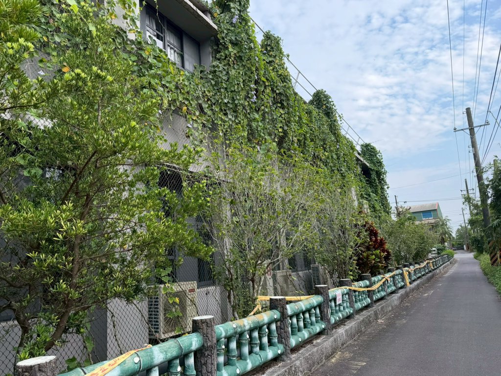 守護敏弱族群 臺南市強化校園空品預警防護網