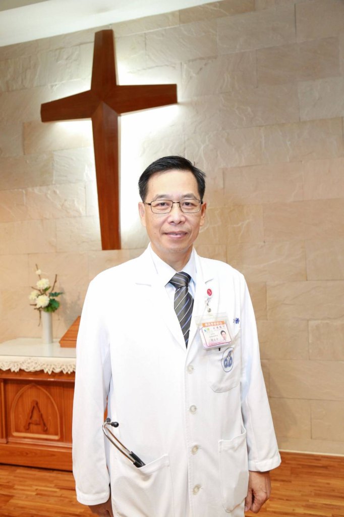 台南新樓醫院心臟內科醫師曝梗塞「魔鬼時間」 牢記「心痛喘、冒冷汗、快打119」