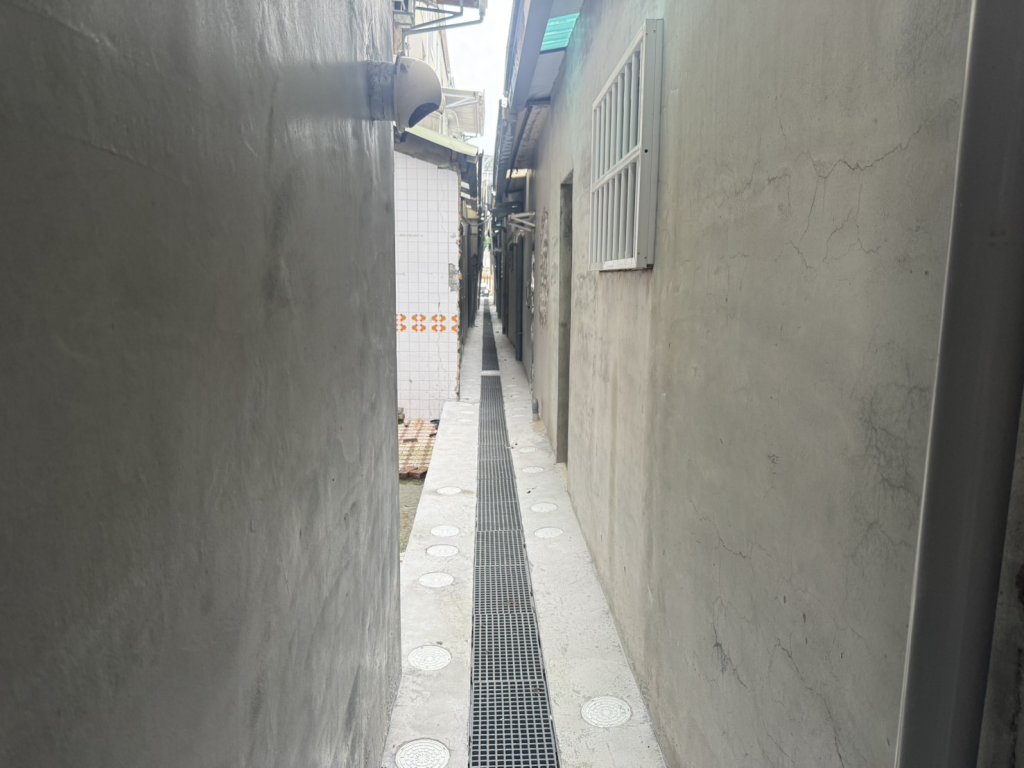 臺南市公共污水下水道普及率突破30%  再生水穩定供應助攻產業發展