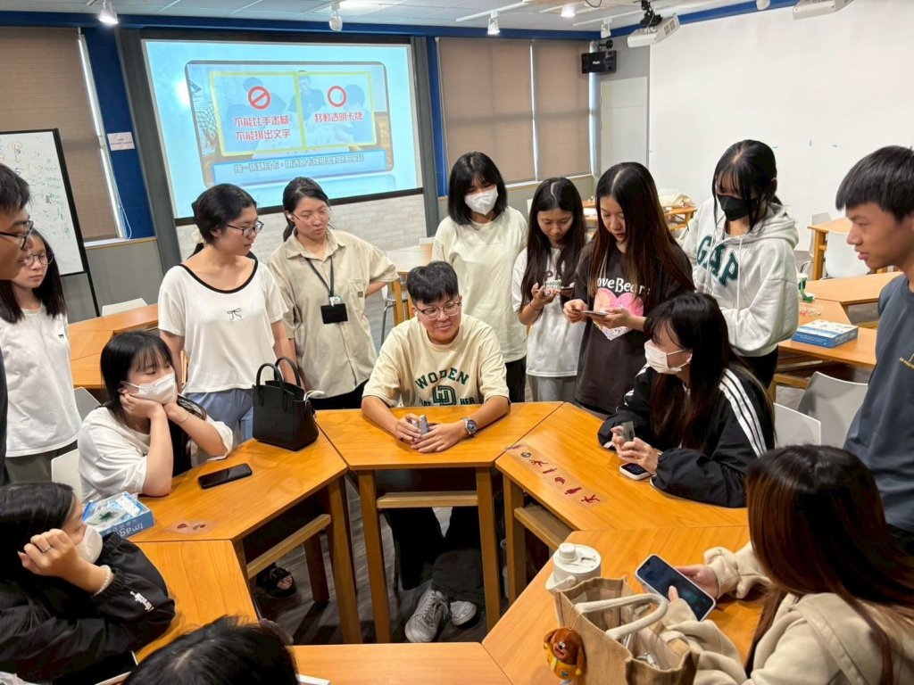 AI賦能行銷教育 崑山科大企管系創新課程獲選「技職力100」殊榮