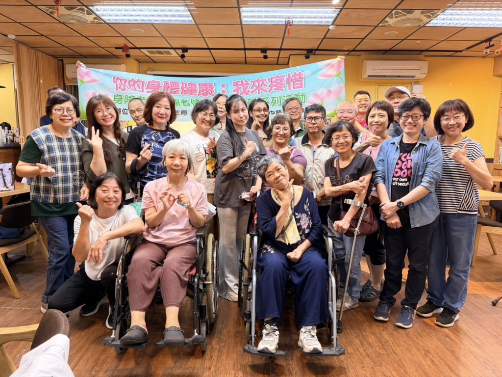 台南市衛生局辦理健康料理專題講座 獲得民眾熱烈迴響