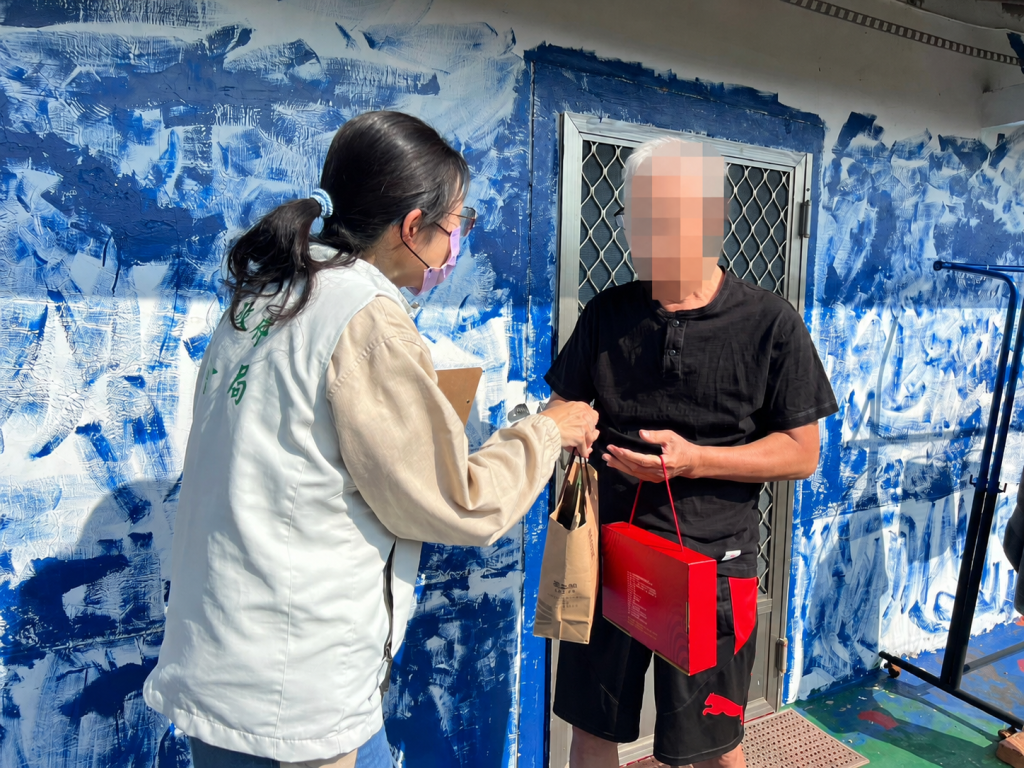 南市府攜手中央打造高溫防護網與南山人壽推出全台首張高溫保單