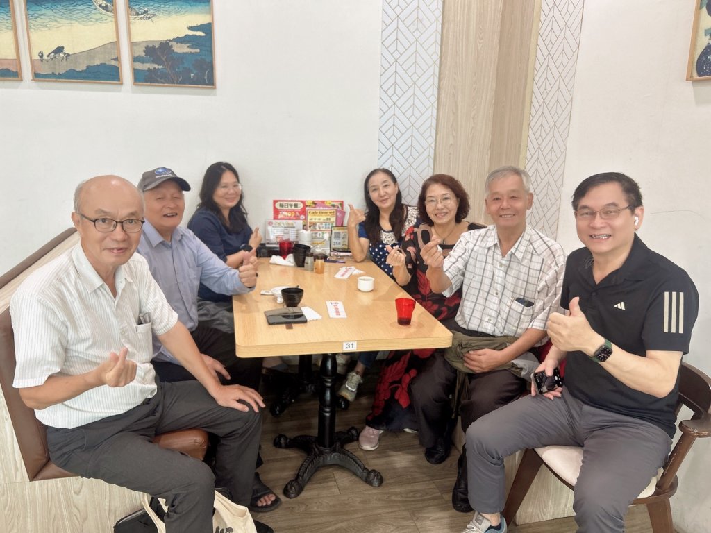 台灣區綠能作物運銷合作社 凝聚共識擘劃未來發展