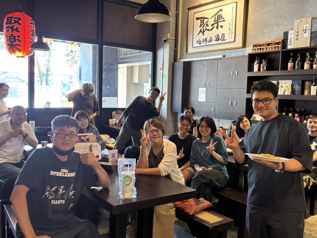 來盤好吃高中生的富士宮炒麵吧！台南攜手友誼市富士宮開啟美食文化交流