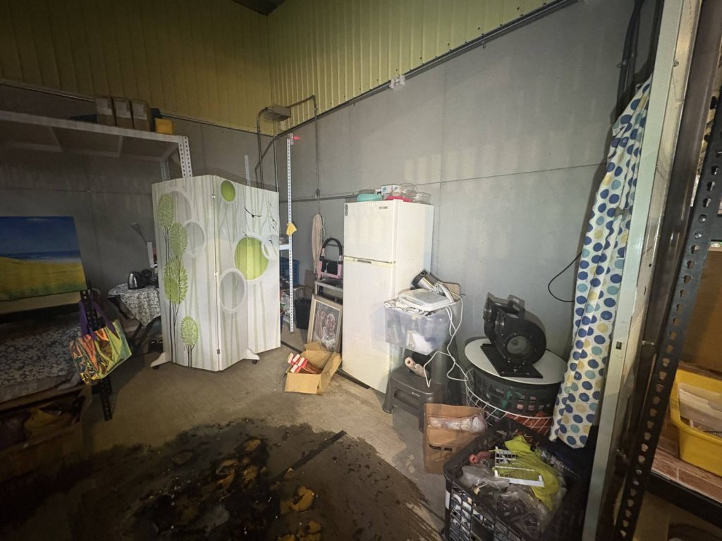男子侵入店家燒金紙改運　桃警迅速查獲依法送辦