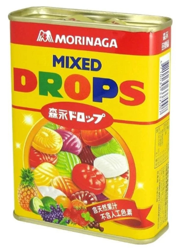 鐵盒喀啦聲成絕響！永經典水果糖宣布停產　網淚喊：童年回憶真的結束了