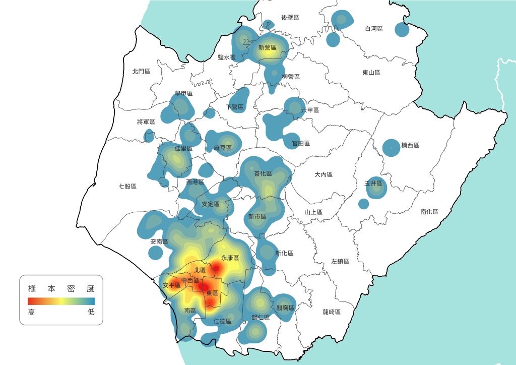 臺南市115年5月住宅價格指數微幅走弱 房市呈現區段行情調整態勢