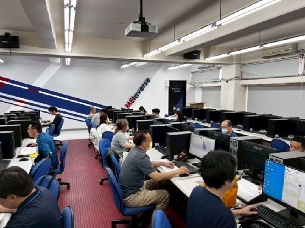 企業對跨域人才需求持續攀升　桃竹苗分署攜手約150家優質訓練單位規劃超過500門產業人才培育課程