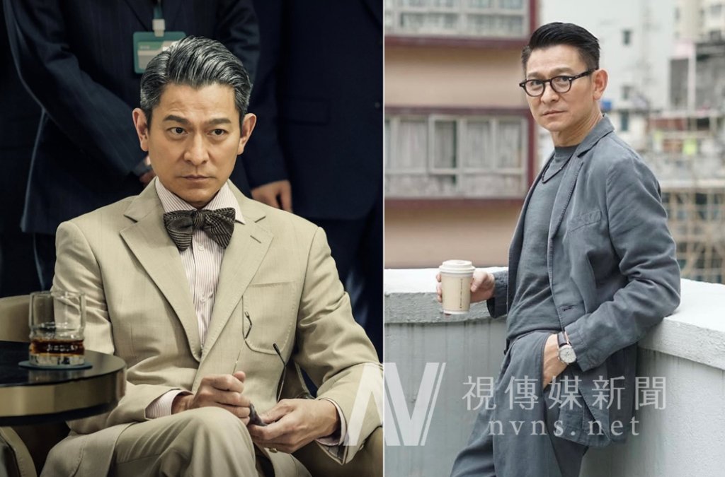 劉德華震撼宣布2028年轉當導演！藏了40多年夢想　親吐心聲：再不做大家會忘了我