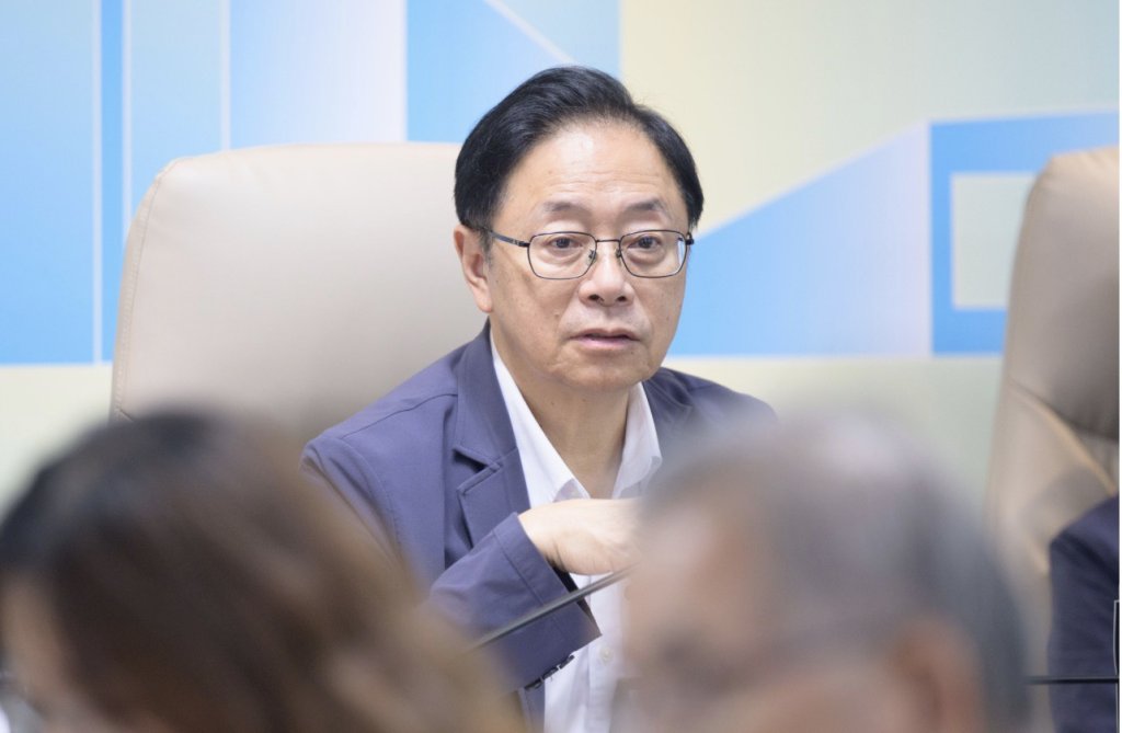 桃市府強化夏季防疫整備　張善政：跨局處防堵日本腦炎及重點傳染病