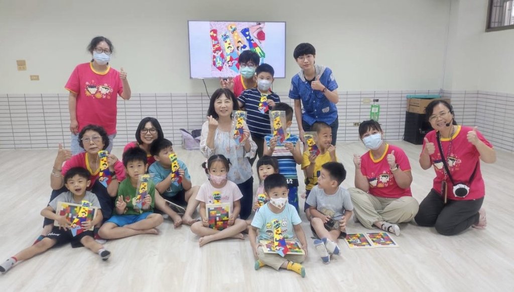 父愛傳承世代共融！南市家教中心推雙節系列活動 打造幸福家庭時光