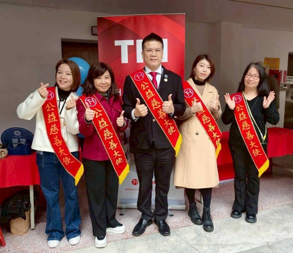 原鄉棒球運動揮出文化傳承　天衡生技兼顧健康美學與社會企業責任