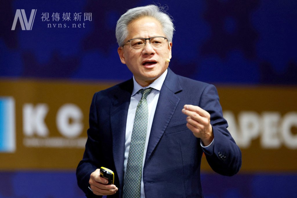 黃仁勳曝AI高薪新藍海！免大學學歷也能年薪330萬 4大技術職成搶手金飯碗