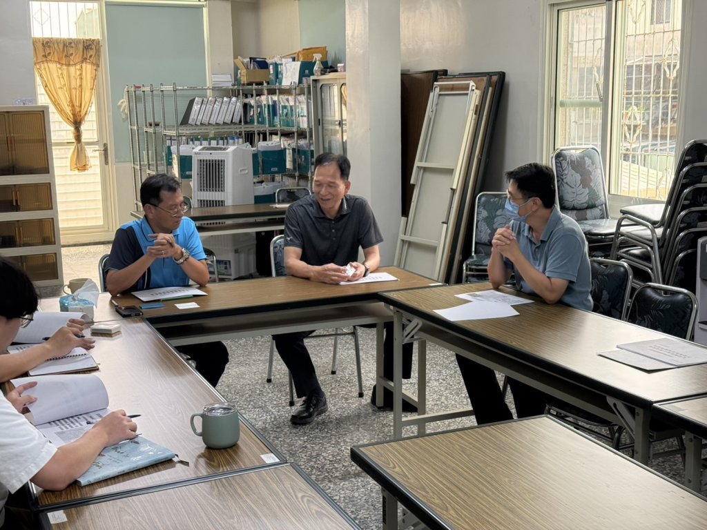 台電宣導養殖漁業落實設備檢修 守護產業用電安全