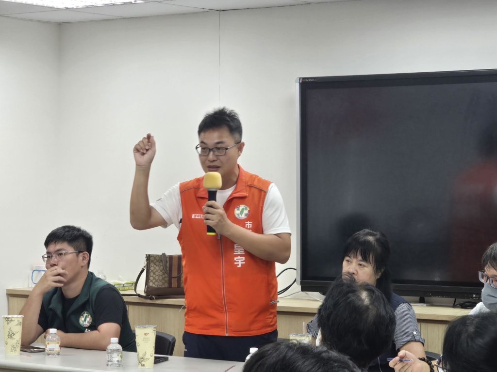 台安連鎖藥局營運危機越演越烈 藥師怒喊：集團負責人出面解決
