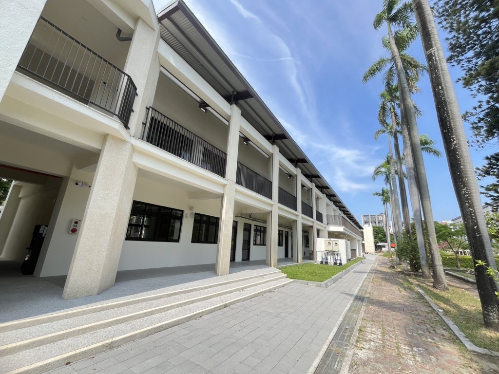 校園美學與品質獲肯定！臺南三校勇奪國家卓越建設獎三金