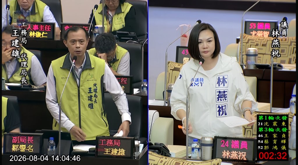 台南藍軍批，43萬棟老宅，老宅延壽 今年只有18間透天、5公寓有資格申請！