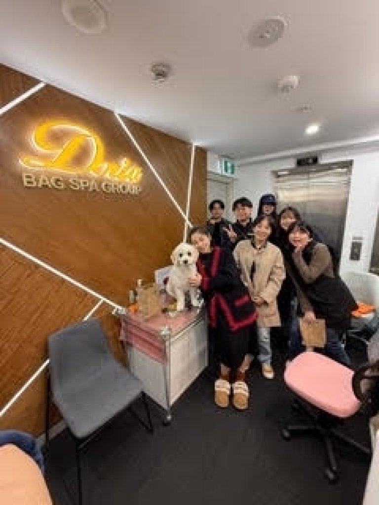 南臺科大產設系學生赴澳實習 用精湛手藝修復精品跨越語言隔閡