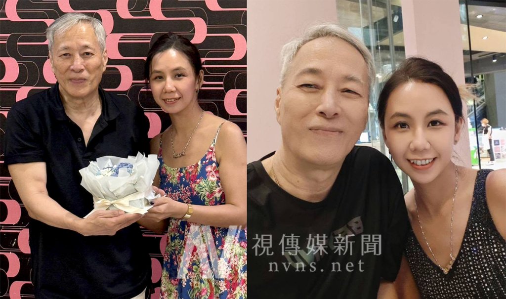 姜厚任認愛小24歲女友風波延燒！「童芯」遭爆婚姻、學歷爭議纏身 前夫身分也被起底