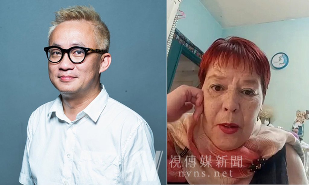 田路路怒轟演藝工會「不配當理事長」！許常德力挺 本土劇男星嘆：只剩繳會費功能