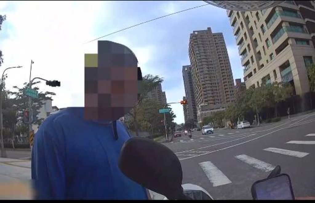   戒毒男沿途交通違規遭攔查，再被揪出毒駕送辦