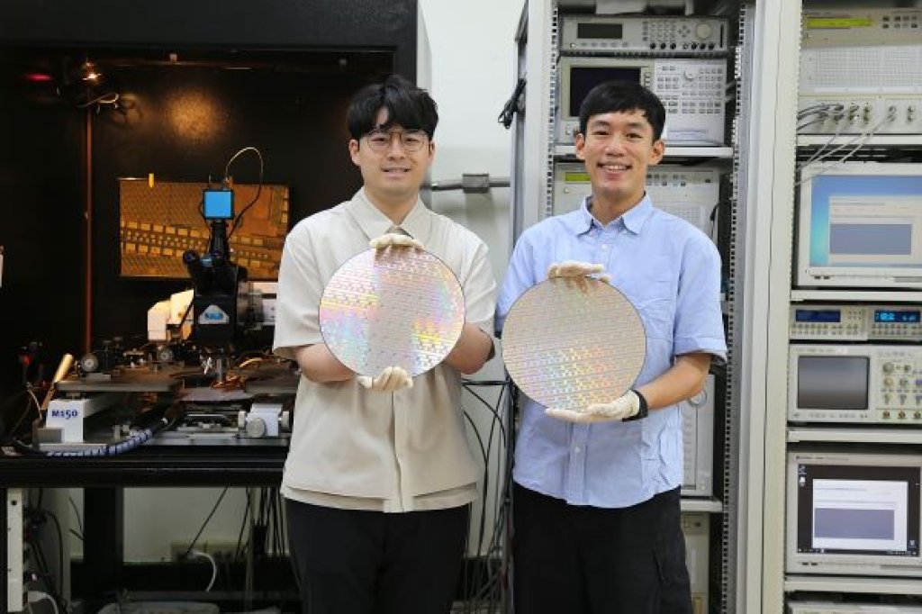 中山大學兩博士生獲TSIA獎學金　沒畢業先獲台積電延攬