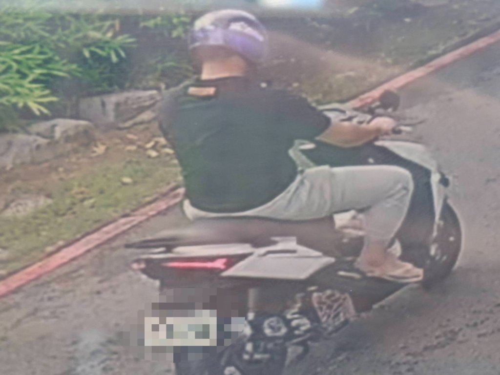 垃圾居然往溪裡丟 惡行全都錄 南市環保局依法開罰