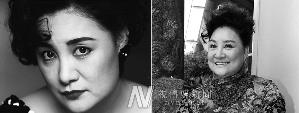 陳盈潔72歲病逝！從「風飛沙」歌后到千萬債務、晚年病痛 跌宕一生落幕