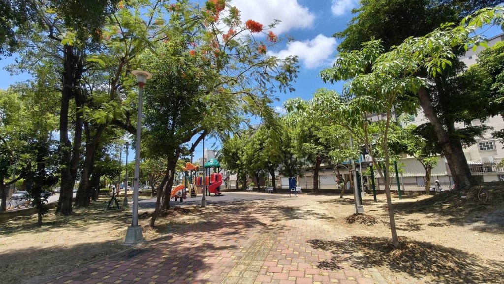 環保局倡導低碳扎根 區里同行 臺南實踐永續家園