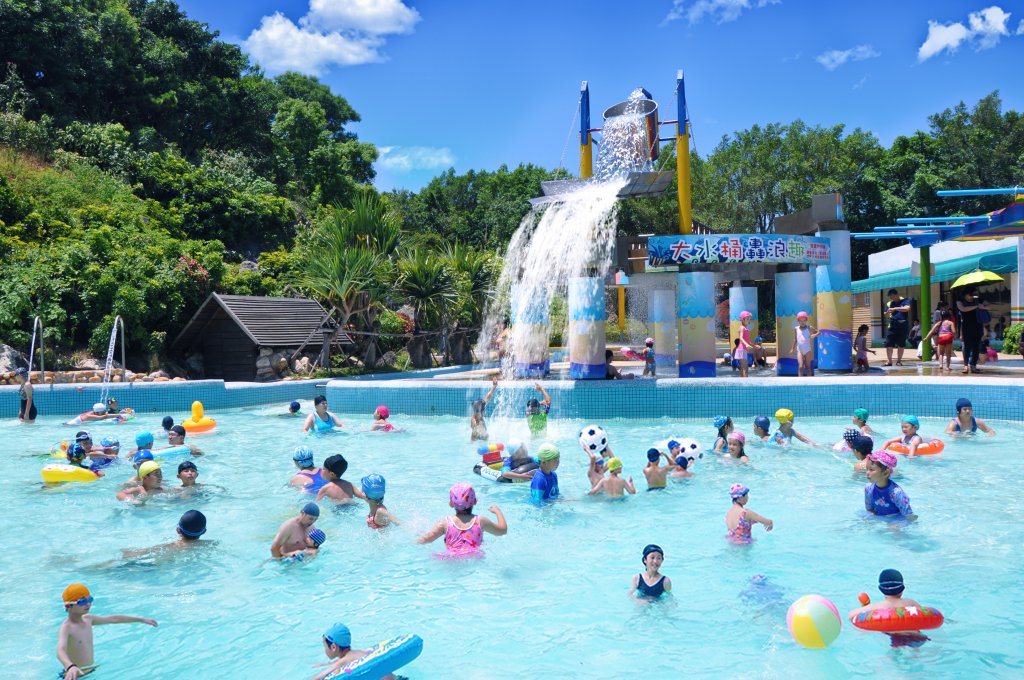玩樂、住宿、滑雪一次選擇　小叮噹樂園8/14-17線上旅展限定優惠為暑假畫下最清涼、最精彩的句點