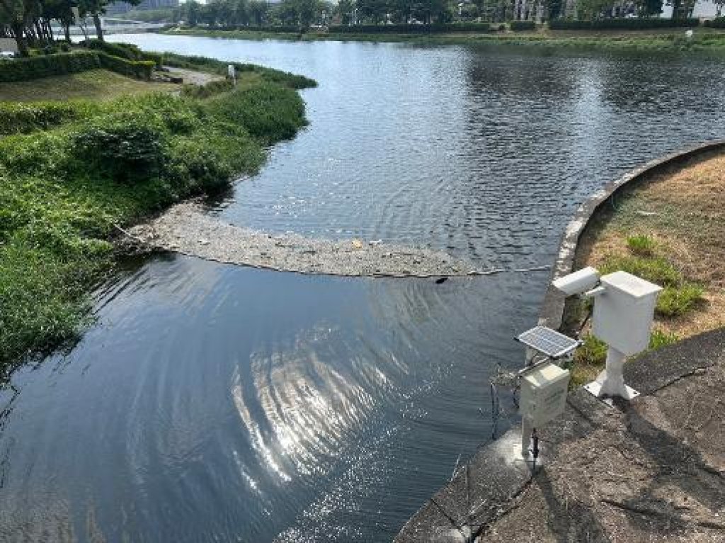 後勁溪強化水質監測啟動應變  發現5家餐飲業污染水溝依法裁處