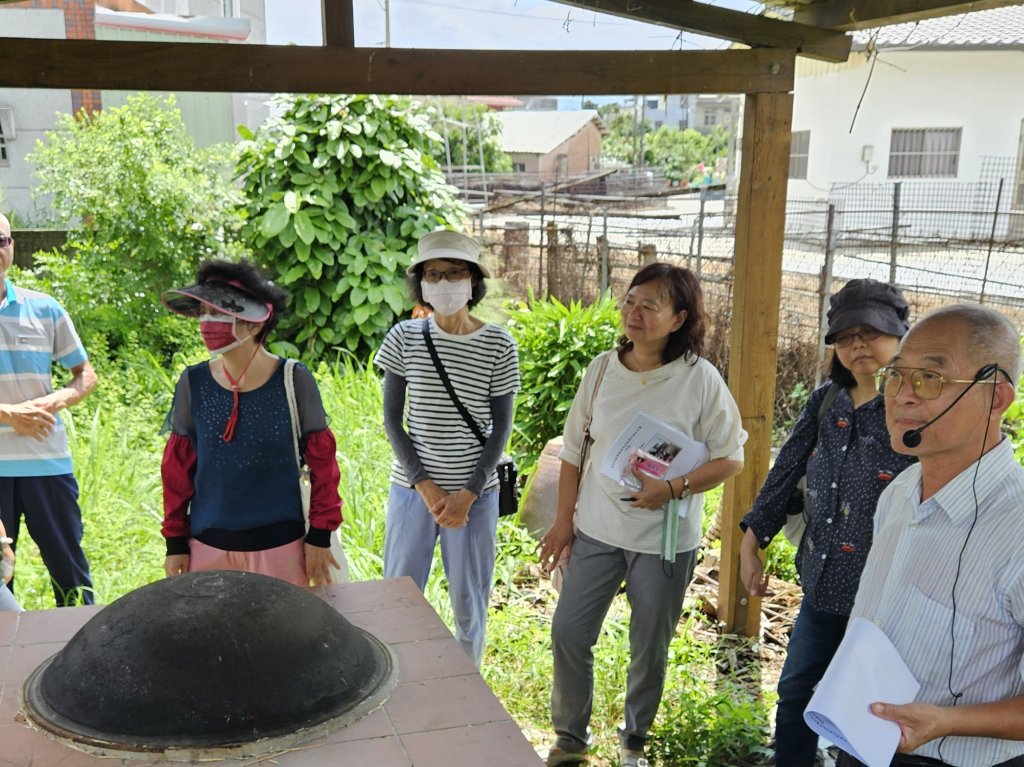 後壁區侯伯社區及北門區蘆竹溝社區通過農村再生計畫 臺南市累計達110處