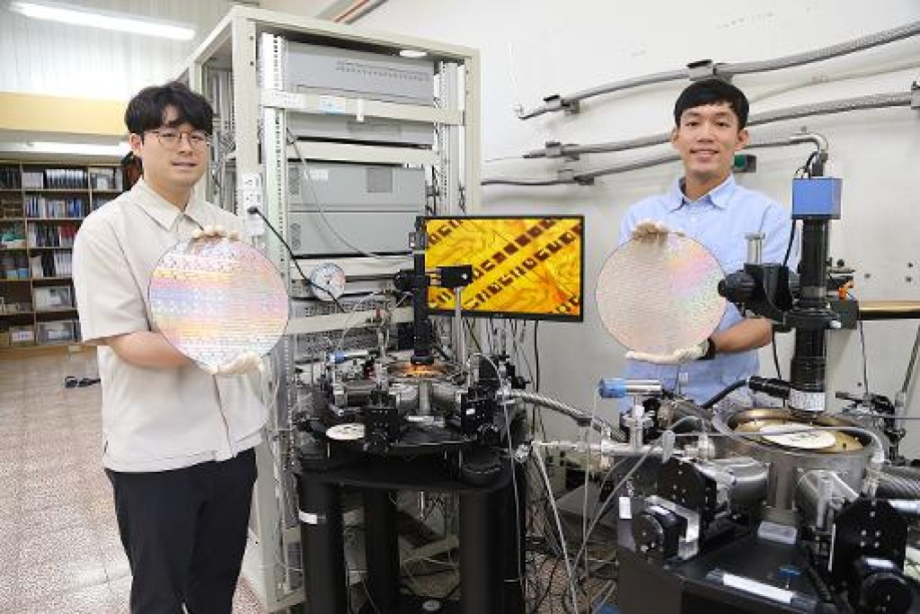  中山大學兩博士生獲TSIA獎學金　沒畢業先獲台積電延攬