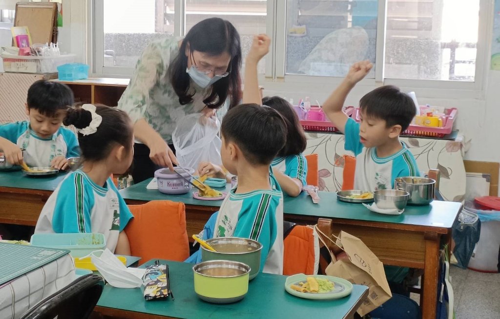 南市新學年教育政策再升級 黃偉哲：加碼投資照顧學生、接軌AI未來