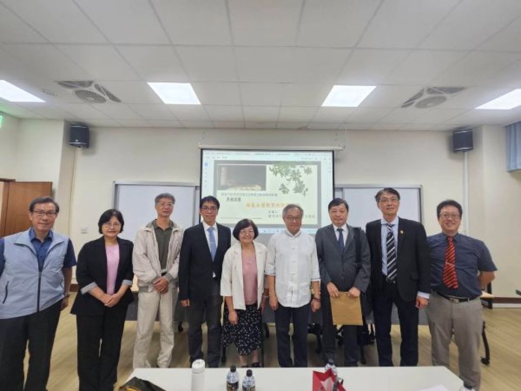 高雄大學法學院攜手高市府深化法制交流   從基本權、AI治理到智慧城市展開對話