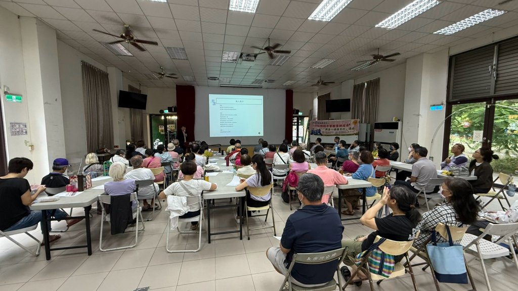 南台灣陽光炙熱當心皮膚癌變 從痣、斑變化察覺健康警訊 8/22上午到永康東橋里活動中心聽柯俊宏醫師教你怎麼辨識
