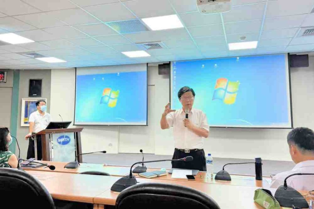 大學營運新樣貌！敏實科大打造全台首座AI Agent 大學　出版《AI Agent 大學》示範高等教育 AI 轉型藍圖